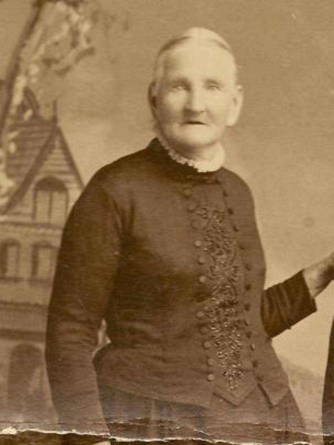 Mary Martha Cragun (1819 - 1896) Profile